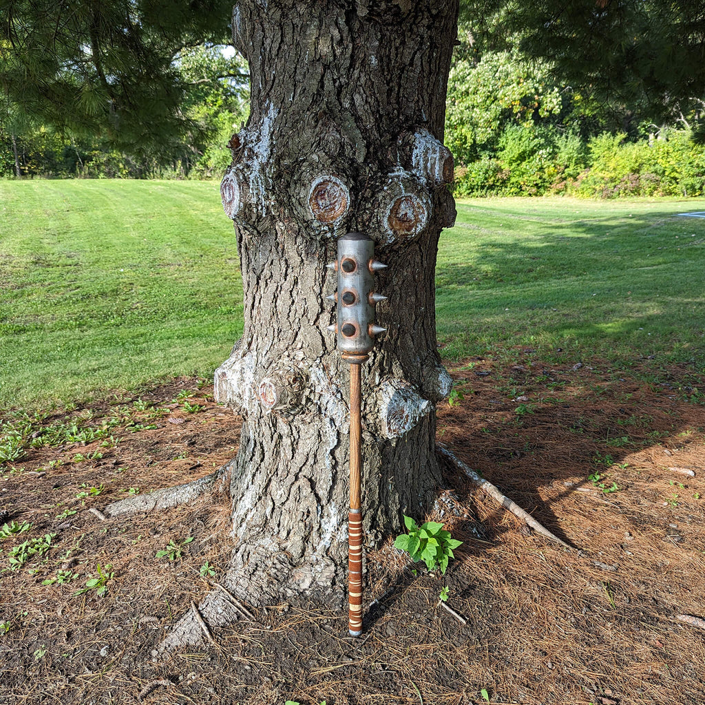 Medieval Fantasy Bardiche/Axe Prop