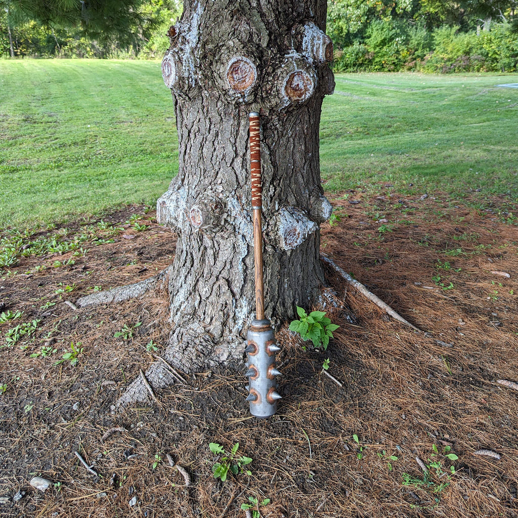 Medieval Fantasy Bardiche/Axe Prop