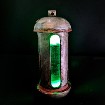 Sci-Fi Chem Light Accessory