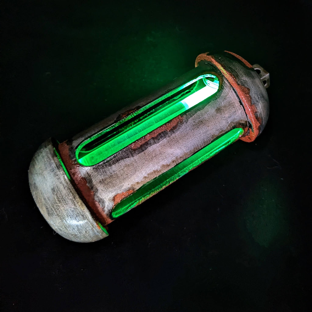 Sci-Fi Chem Light Accessory
