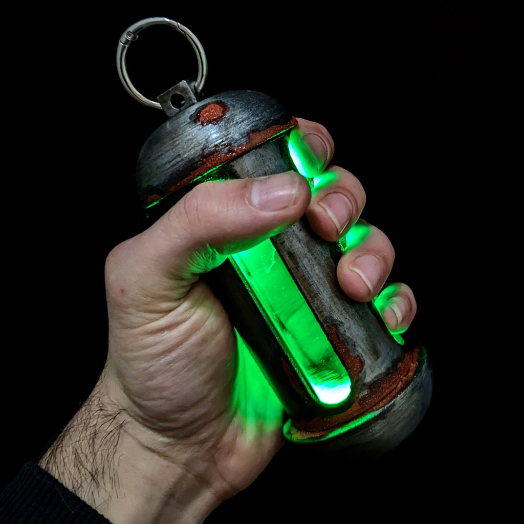 Sci-Fi Chem Light Accessory