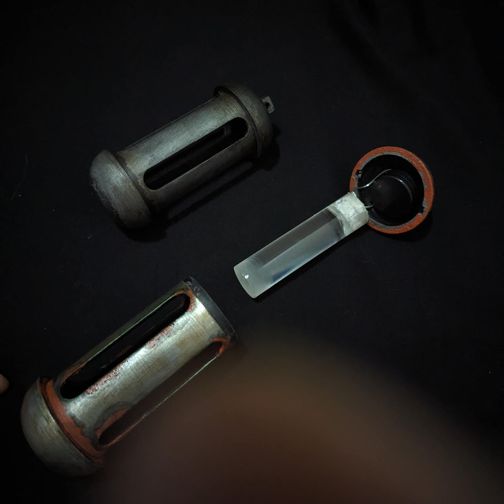 Sci-Fi Chem Light Accessory