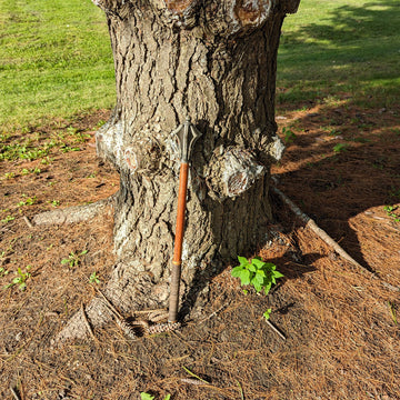 Medieval Fantasy Flanged Mace