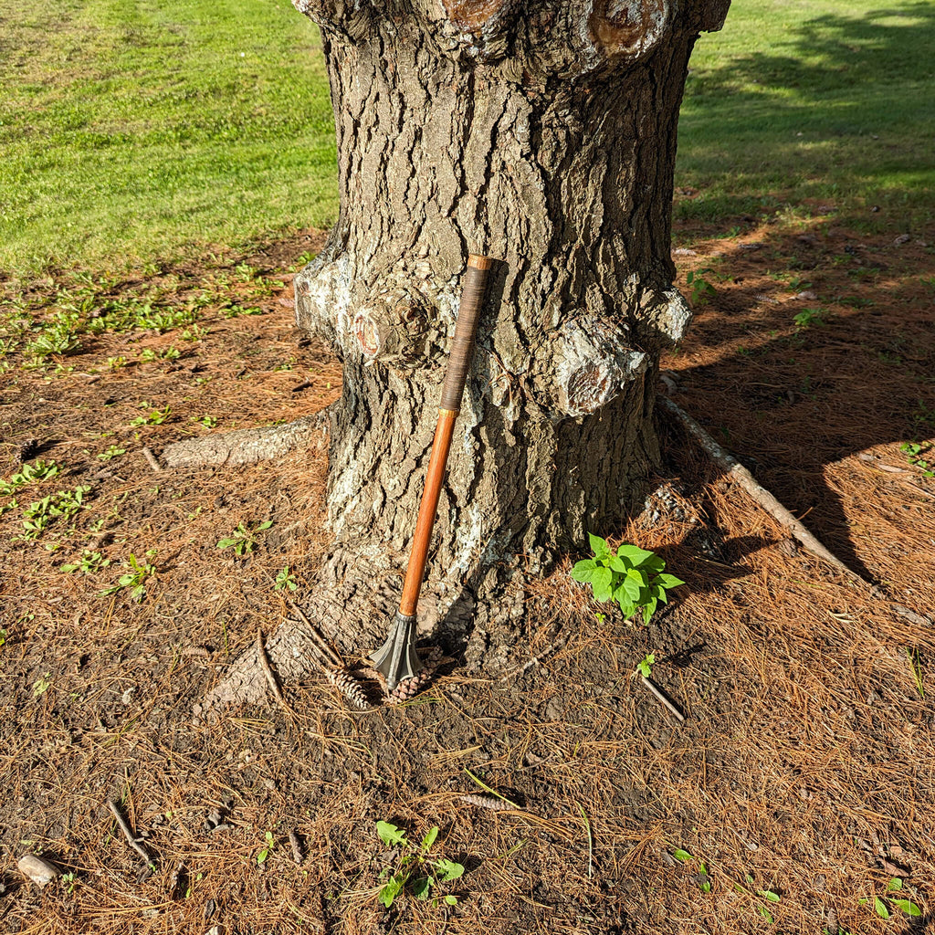 Medieval Fantasy Flanged Mace
